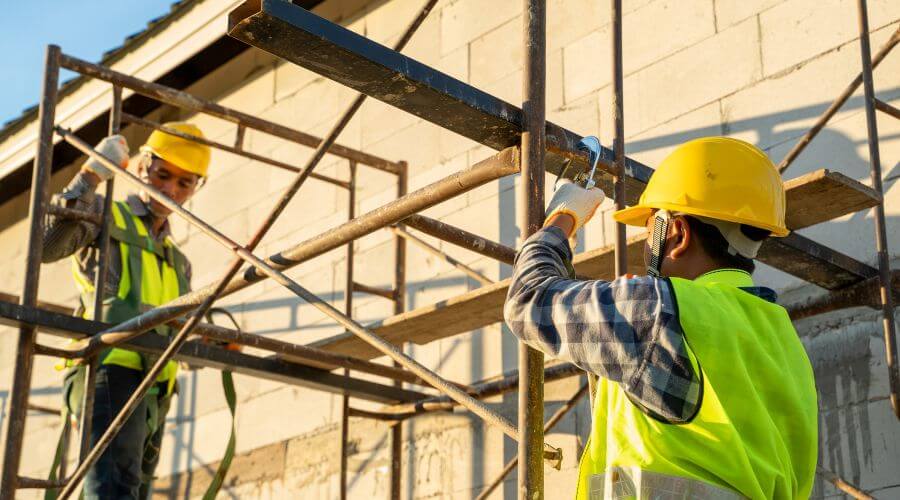 Expert new roof installation services in East Texas, PA